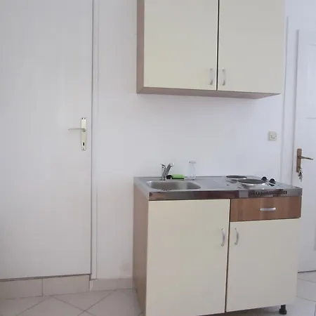 Apartment Bace *