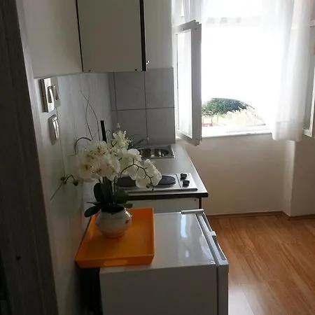 Apartment Bace *