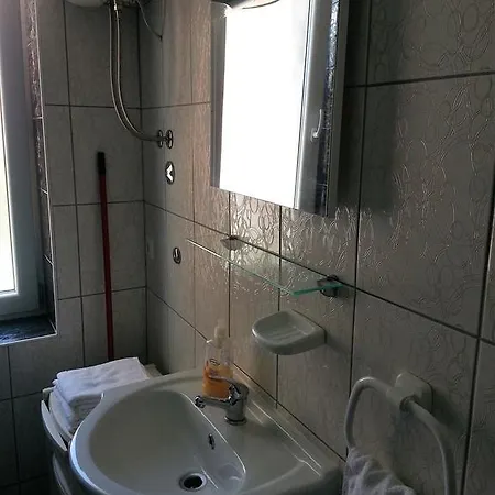 Bace Apartment *