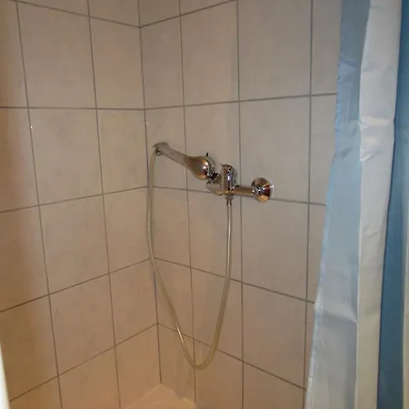 Bace Apartment *