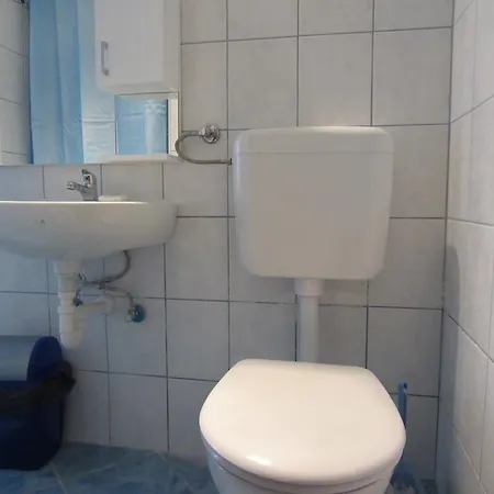 شقة Bace سبليت